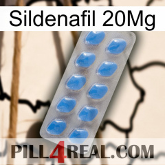 Sildenafil 20Mg 22